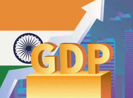 ICRA Projects India’s Q1FY26 GDP Growth at 6.7%, Higher than RBI’s 6.5% Forecast.
