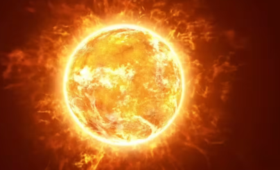 NASA and IBM Launch ‘Surya’ AI Model to Predict Solar Storms.
