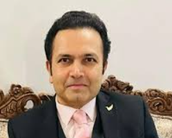 Akash Tripathi Appointed as New Managing Director of Solar Energy Corporation of India (SECI) Limited.