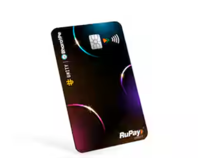 Unity Bank and BharatPe Launch India’s First EMI-Driven RuPay Credit Card.

