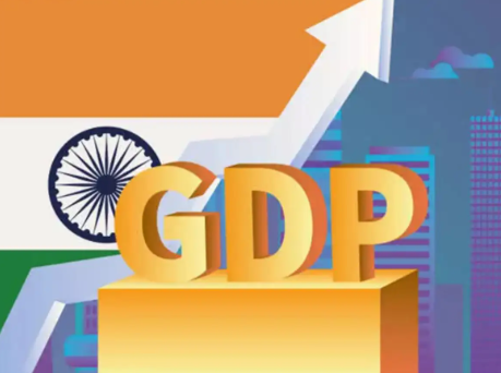 CRISIL Retains India’s GDP Growth Forecast at 6.5% for FY26 in Latest Macroeconomics Report.