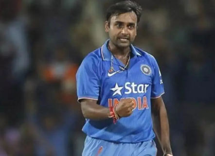 Amit Mishra, Veteran Indian Leg-Spinner and 3-Time IPL Hat-Trick Record Holder, Retires from International Cricket After 22-Year Career.