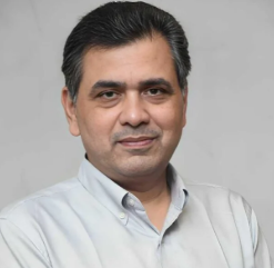 SEBI Approves Appointment of Injeti Srinivas as Chairperson of NSE Governing Board.