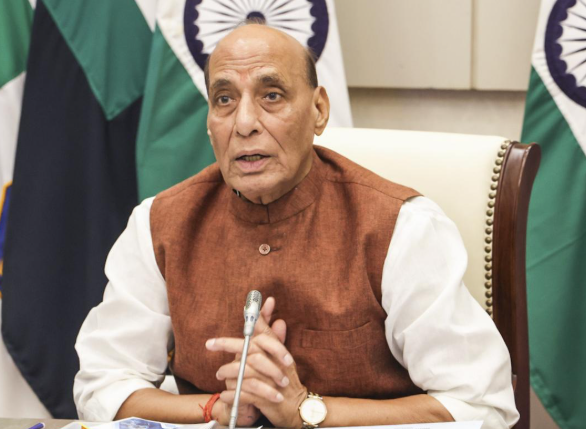 Defence Procurement Manual (DPM) 2025 Approved to Boost Transparency and Military Preparedness.