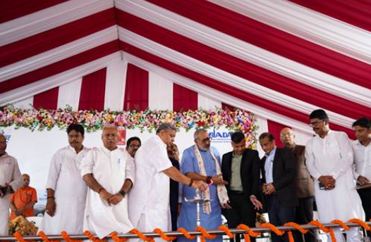 NIFT Patna Signed MoU with ABFRL to Train and Employ Jeevika SHG Women in Bihar’s Textile Sector.