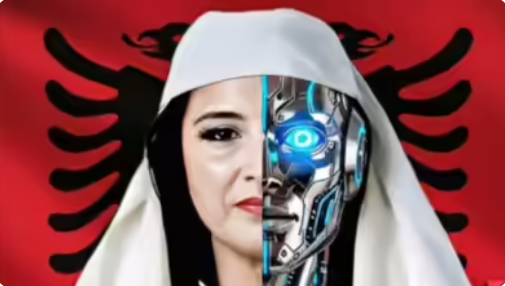 Albania Appoints World’s First AI Cabinet Minister.
