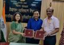 DEPWD and Ministry of AYUSH Launch Rs. 5.26 Crore Integrative Rehabilitation Projects for PwDs.