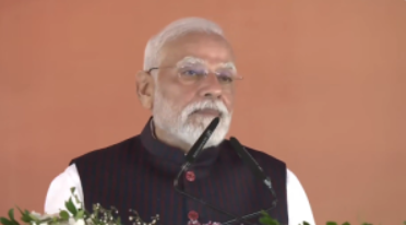 Prime Minister Narendra Modi Launches “Mukhyamantri Mahila Rozgar Yojna” to Empower Women in Bihar.