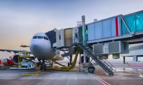 Navi Mumbai International Airport Renamed as Loknete D. B. Patil Navi Mumbai International Airport.