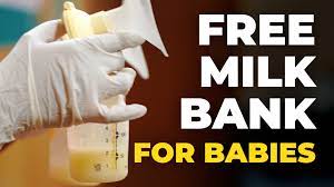 Uttarakhand Government is set to established India's first government mother milk bank, a facility that can bring nutritional elements of mother’s milk to the newborn to a great extent.