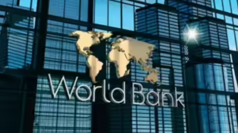 World Bank Raises India’s GDP Forecast to 6.5% for FY26 in ‘South Asia Update October 2025’ Report.