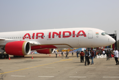Air India Enters Interline Partnership with STARLUX Airlines to Enhance Travel Connectivity Across Asia.