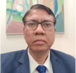 RBI Appoints Sanjay Kumar Hansda as Executive Director; Importantly Reshuffles Deputy Governor Portfolios.