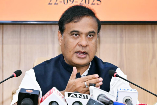 Assam CM Himanta Biswa Sarma Launches ‘Shraddhanjali’ Scheme to Repatriate Mortal Remains of Assamese Residents from Outside the State.