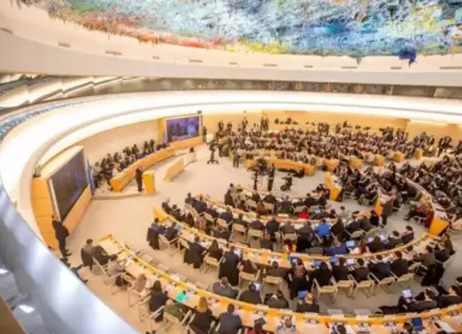 India Elected Unopposed to United Nations Human Rights Council (UNHRC) for 2026–28 Term.