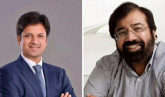 FICCI Appoints Anant Goenka as President-Elect for 2025–26.
