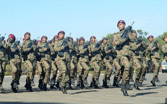 MoD Signs Rs 659.47 Crore Contract for Advanced Night Sight Systems and Euro 350 Million Deal with Thales UK for LMM System.