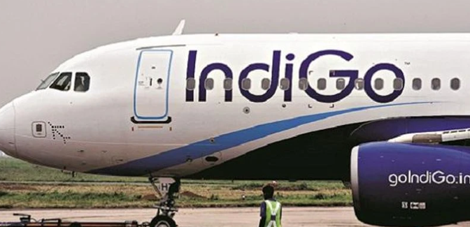 IndiGo Partners with Digi Yatra to Introduce Seamless App-to-App Integration for Contactless Boarding.