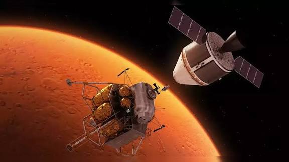 ISRO finalizes scientific payloads for Shukrayaan-1 Venus Orbiter Mission