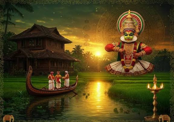 Kerala's week-long cultural festival 'Keraliyam 2025' begins on Kerala Piravi