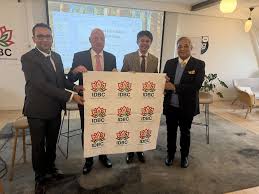 India and Denmark launch ‘Indo-Danish Business Council’ to strengthen bilateral ties.