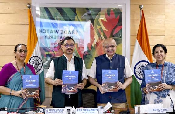 India-US Trade Agreement Expected to be Finalised by November-End, says NITI Aayog CEO.