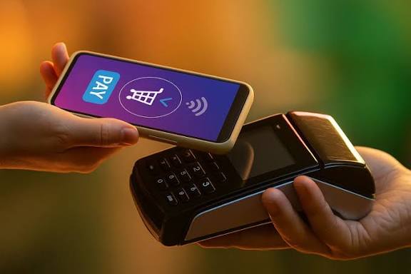 Sweden Becomes the World's First Officially Declared Cashless Society.