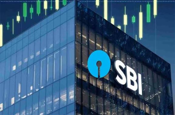 SBI Divests 3% Stake in SBI Fund Management to Global Investor for ?2,500 Crores.