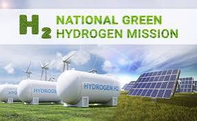 National Conference on Green Hydrogen Ecosystem Launched in Chennai.