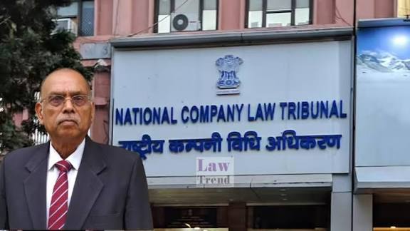Justice Ashok Bhushan Reappointed as NCLAT Chairman Till July 2026.