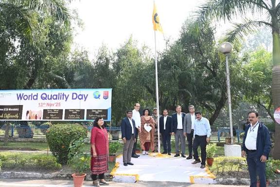 World Usability Day 2025 observed on November 13.