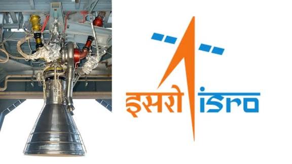 Godrej Delivers First Human-Rated L110 Stage Vikas Engine to ISRO for Gaganyaan Project — Boosting Indigenous Space Mission.