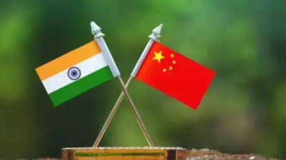 India and China Hold 29th Round of Diplomatic Talks on LAC Disengagement.