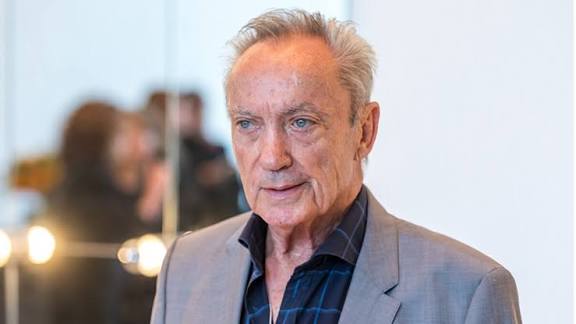 Renowned German actor Udo Kier passes away at 81.