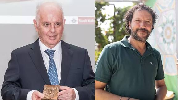 Indira Gandhi Prize for Peace 2025 awarded to Daniel Barenboim.