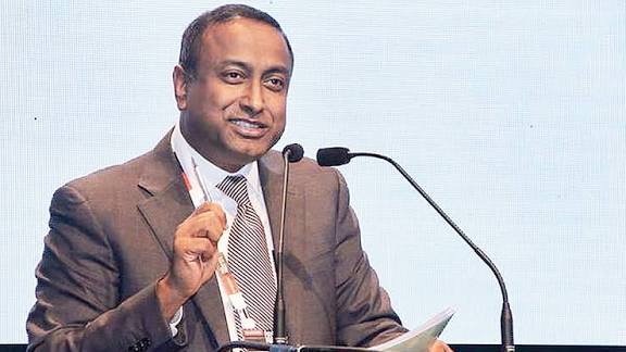 Rajesh Nambiar appointed as the new Chairperson of NASSCOM.