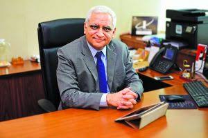 Ashwani Bhatia appointed as the new Chairman of SEBI.