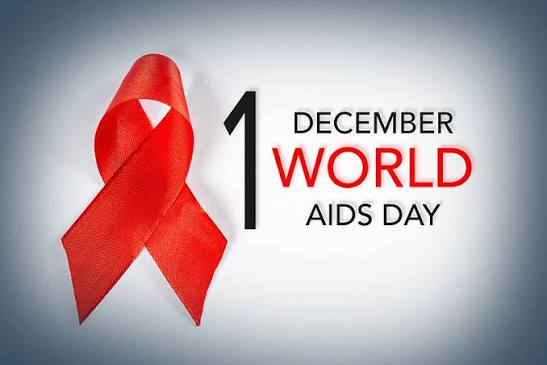 World AIDS Day 2025 observed globally with the theme "Take the Rights Path".
