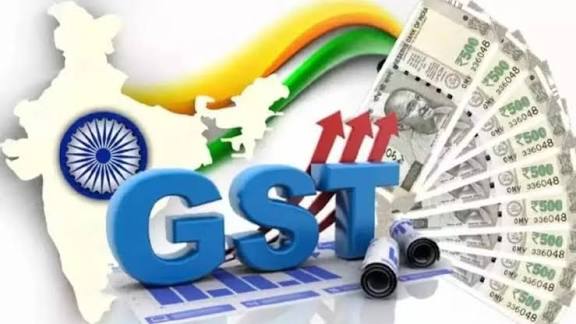 GST collection for November 2025 rises to Rs 1.88 lakh crore.