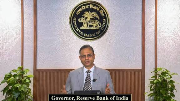 RBI Monetary Policy Committee (MPC) meeting begins in Mumbai.