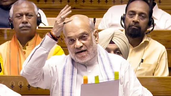 Lok Sabha Passes "Digital India Bill 2025" to Replace IT Act 2000.