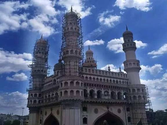 Hyderabad Ranked Best Indian City for Living Quality in Mercer Survey 2025.