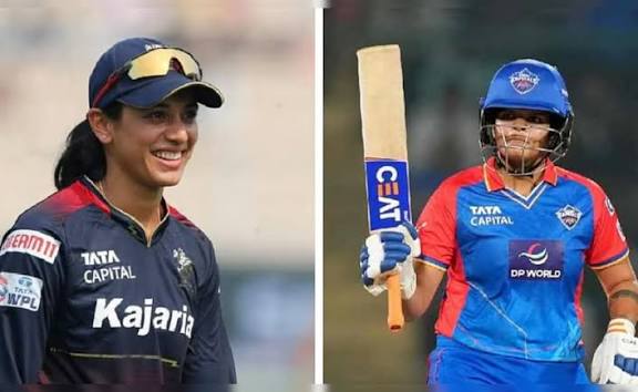 Smriti Mandhana Becomes Most Expensive Player in WPL 2026 Auction.