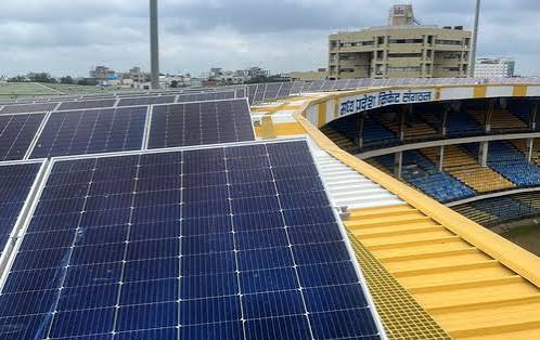 PM-Surya Ghar Scheme Achieves Milestone of 1 Crore Rooftop Solar Installations.