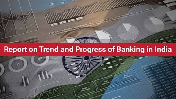 RBI Releases "Trend and Progress of Banking in India 2024-25" Report.