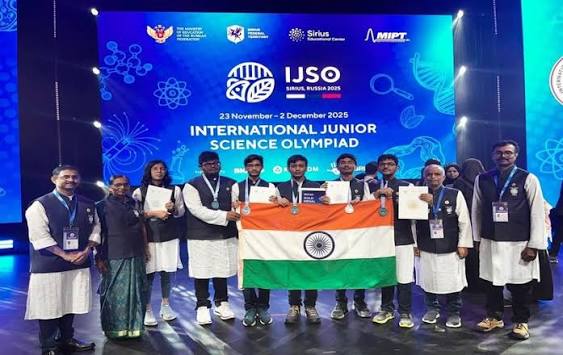 India’s First AI-Powered Humanoid Teacher "Iris" Launched in Kerala.