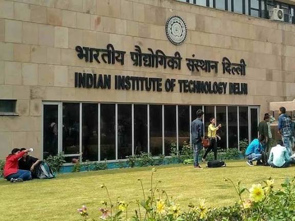 QS World University Rankings: Sustainability 2026 - Delhi University Tops in India.