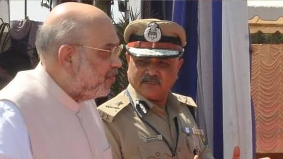 Praveen Sood Appointed as New Director of CBI.