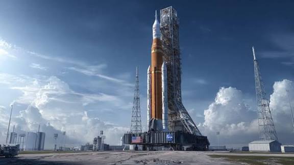 NASA Announces Artemis II Lunar Mission Launch Date.