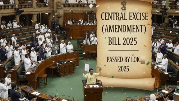 Lok Sabha Passes "Bharatiya Sakshya (Second Amendment) Bill 2025".